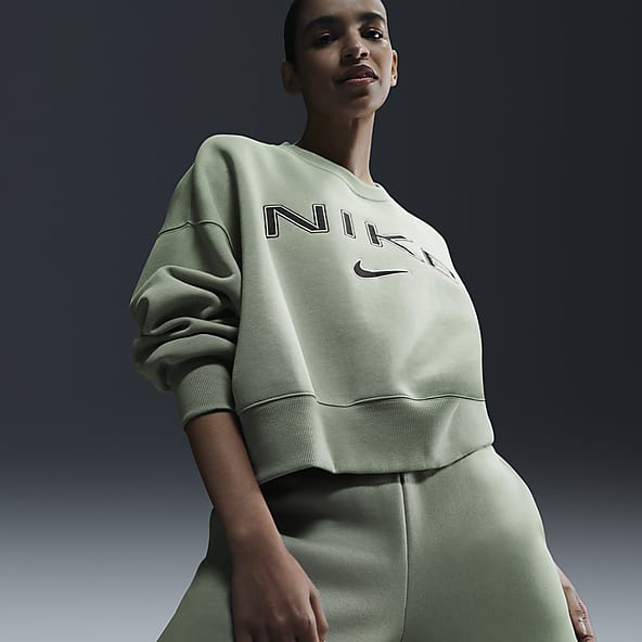 Long nike jumper clearance